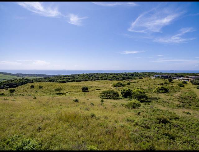 1,346M² VACANT LAND FOR SALE IN HAWAAN FOREST ESTATE